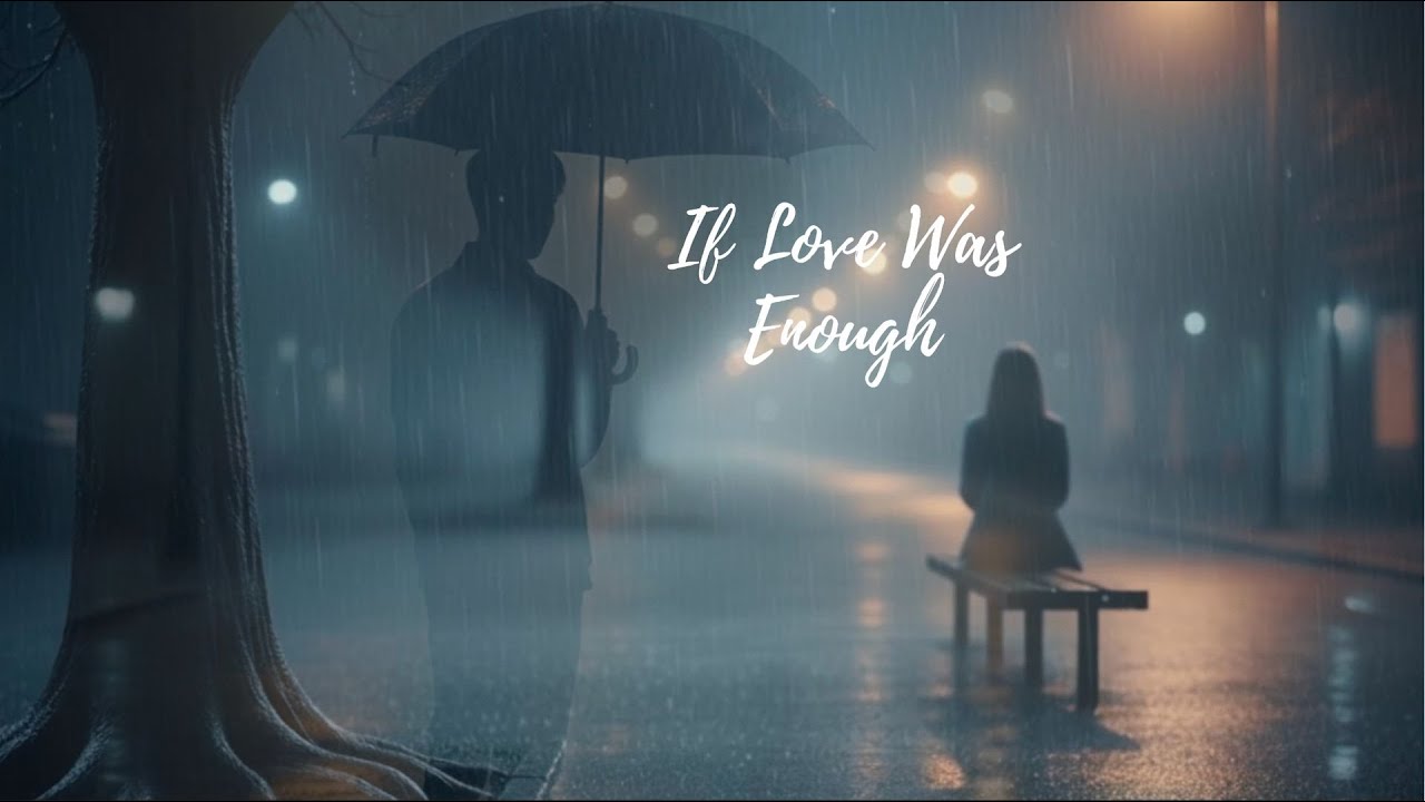 If Love Was Enough - A Sad Ballad