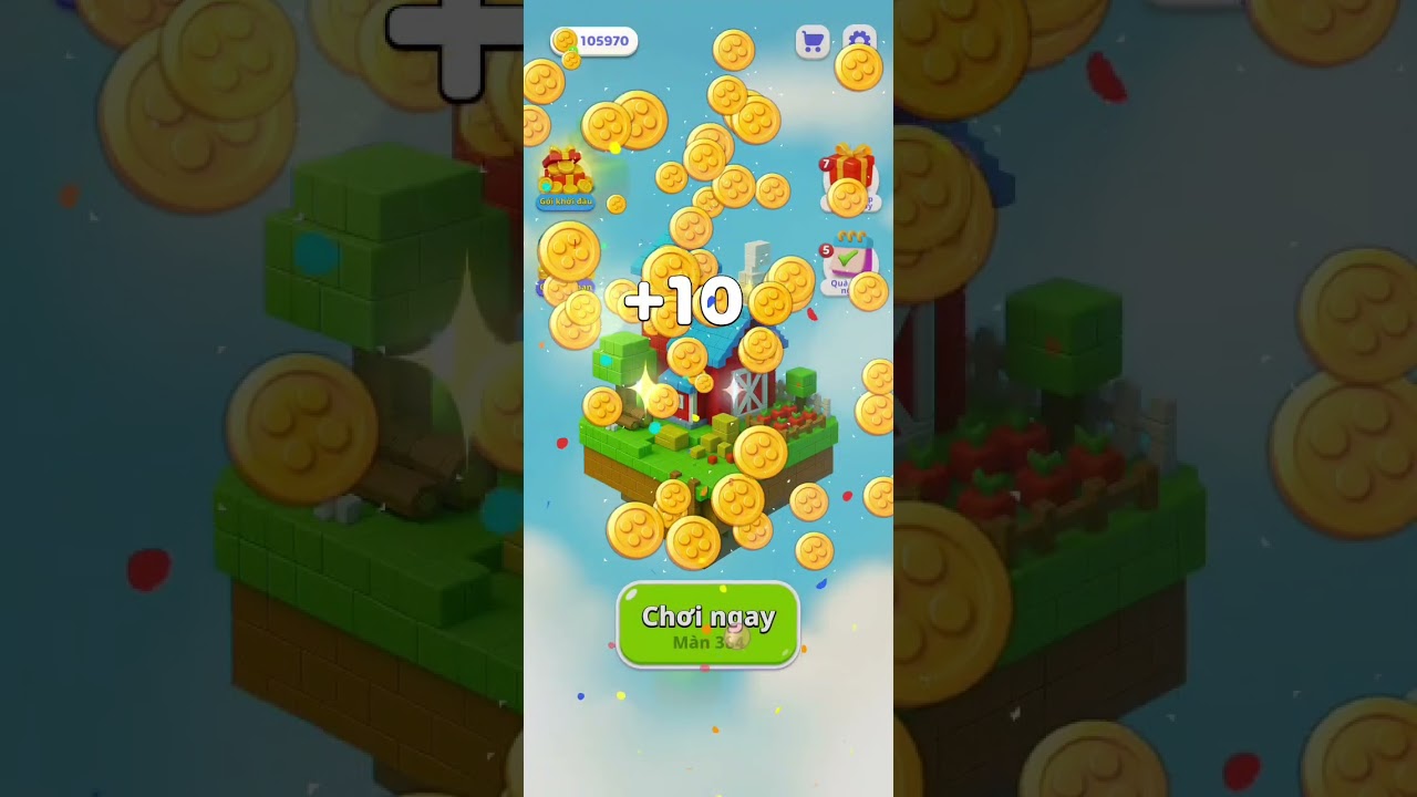 Color Block Master 381-400