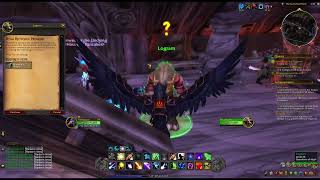 Lets Play World of Warcraft Part 63 (with Mom)