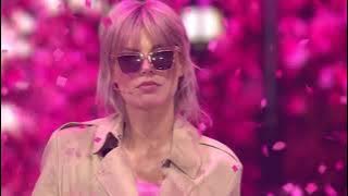 Loreen - Tattoo - (Live performance at GNTM)