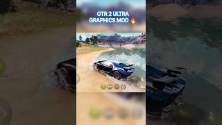 OTR 2 MOD gameplay 🥰