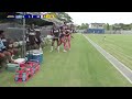 Highlights | Fiji v New Caledonia | FIFA Women's World Cup 2027™ Oceania Qualifiers