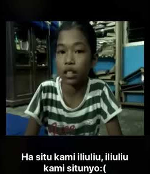 Lucu orang ocu/riau di tanya sama wartawan