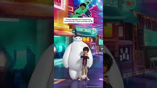 The Wonderfall is refreshed!