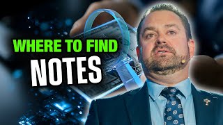 Where to Find Mortgage Notes to Invest In