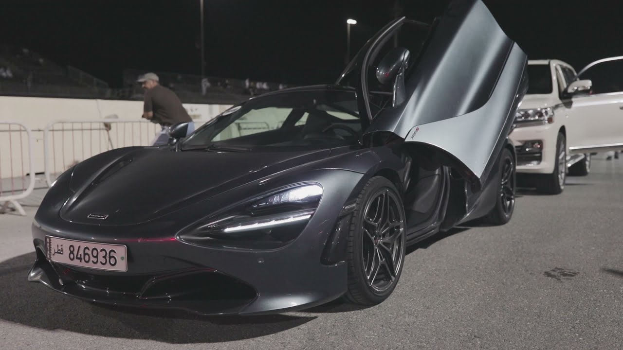 QATAR ROLL RACE | QATAR RACING CLUB | 2021