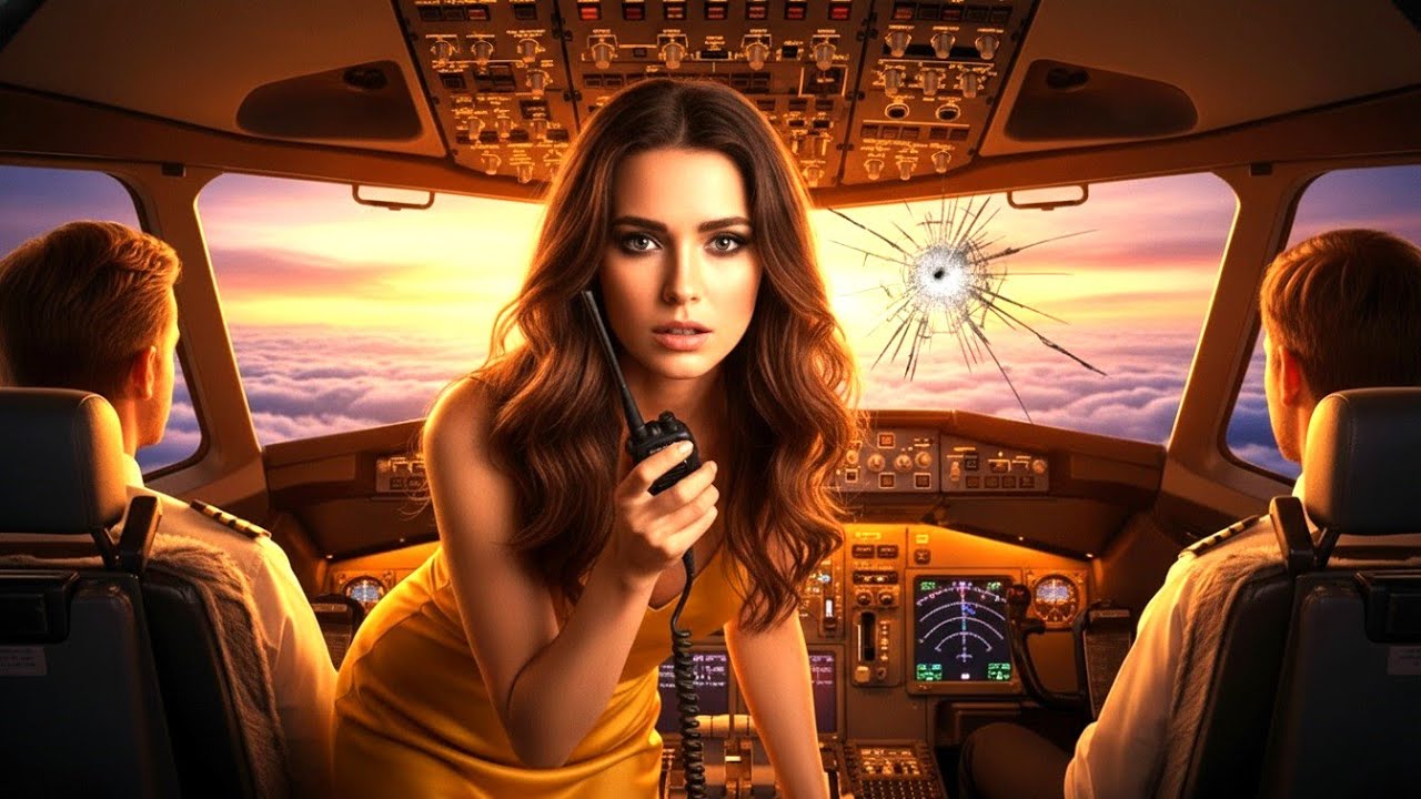 Na wysokości 30 000 stóp pilot zemdlał — Piloci F-22 zamilkli, słysząc alarm radiowy pasażerki.