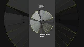 3D Modeling Tip - Part 25