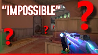 How to use Viper Wall on Bind B Site - Bind Defending Viper Wall Best Placement