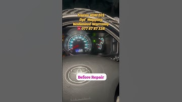 #kdh_dpf_problem #dpfrepair #kdh #kdhmodification #repair #dpfrepair #dpf #gdh #service_kdh