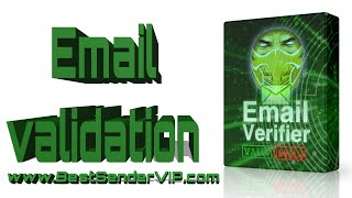 Email Validation | Email Validation Check Using  Best Sender VIP screenshot 5