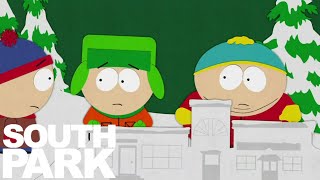 The Boys Find Out What A Bris Is