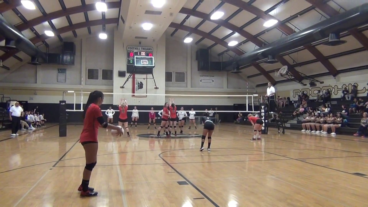 92817 nhs vs foothill set 1