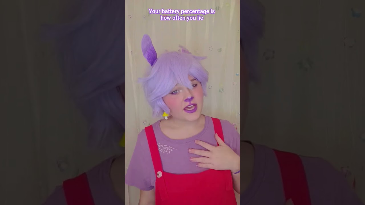 ☆ #cosplay #trending #viral #relatable #boost #blowup #tadc #tadcjax #jaxcosplay #jaxtadc #fyp