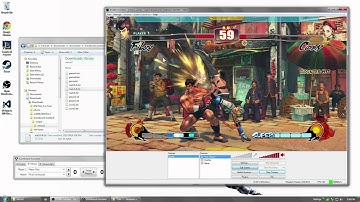 Scoreboard Assistant Demo v1.0.0