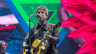 We’re on Our Way Now - Noel Gallagher’s High Flying Birds (Live in Seoul / 28 Nov 2023)