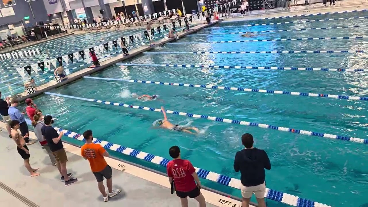  1,650.  Free Yards 02/22/2026  State Champs Cary NC