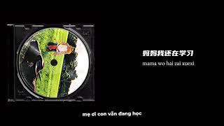 [vietsub] sắc màu - gareth.t | 颜色 - gareth.t