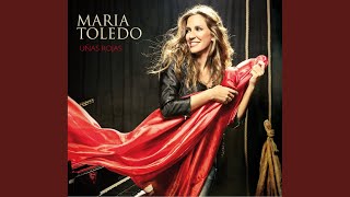 Video thumbnail of "MARÍA TOLEDO - María la portuguesa (feat. Rafael Amargo)"