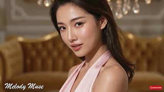 Fly Me To The Moon | Pop Ballad | Official Music Video 4K - Melody Muse screenshot 1