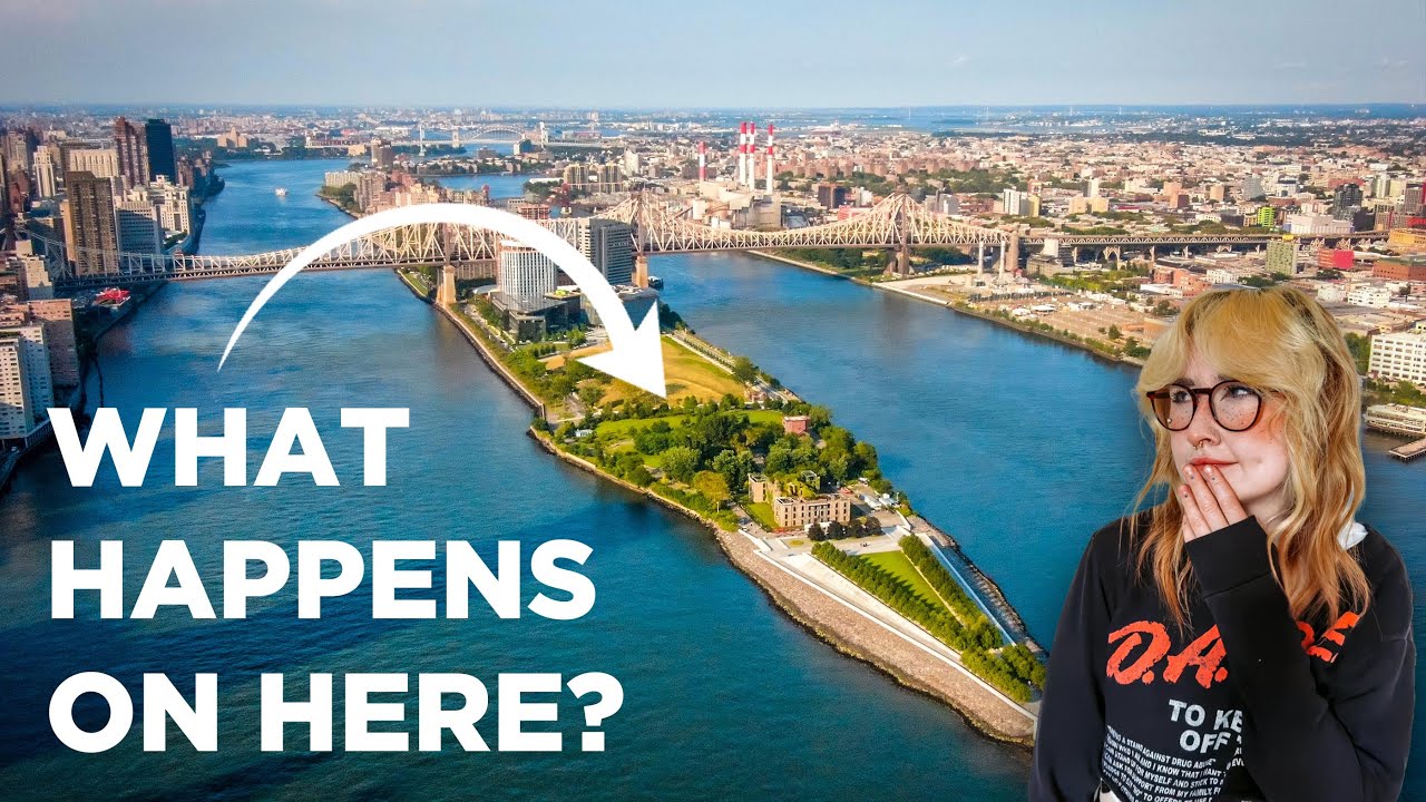 Is ROOSEVELT ISLAND Worth Visiting?