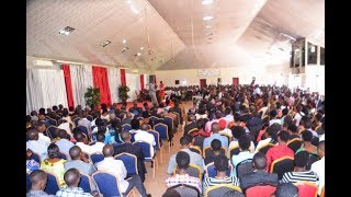 LIVE  ||  FOURSQUARE AGATATU 11/07/2018 ||