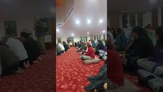 Dertli Divani Dedeyle Cem Erkanı...