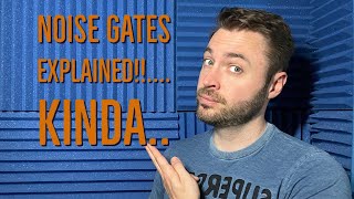Details VOICE OVER TIPS | NOISE GATE FOR VOICE OVER Update