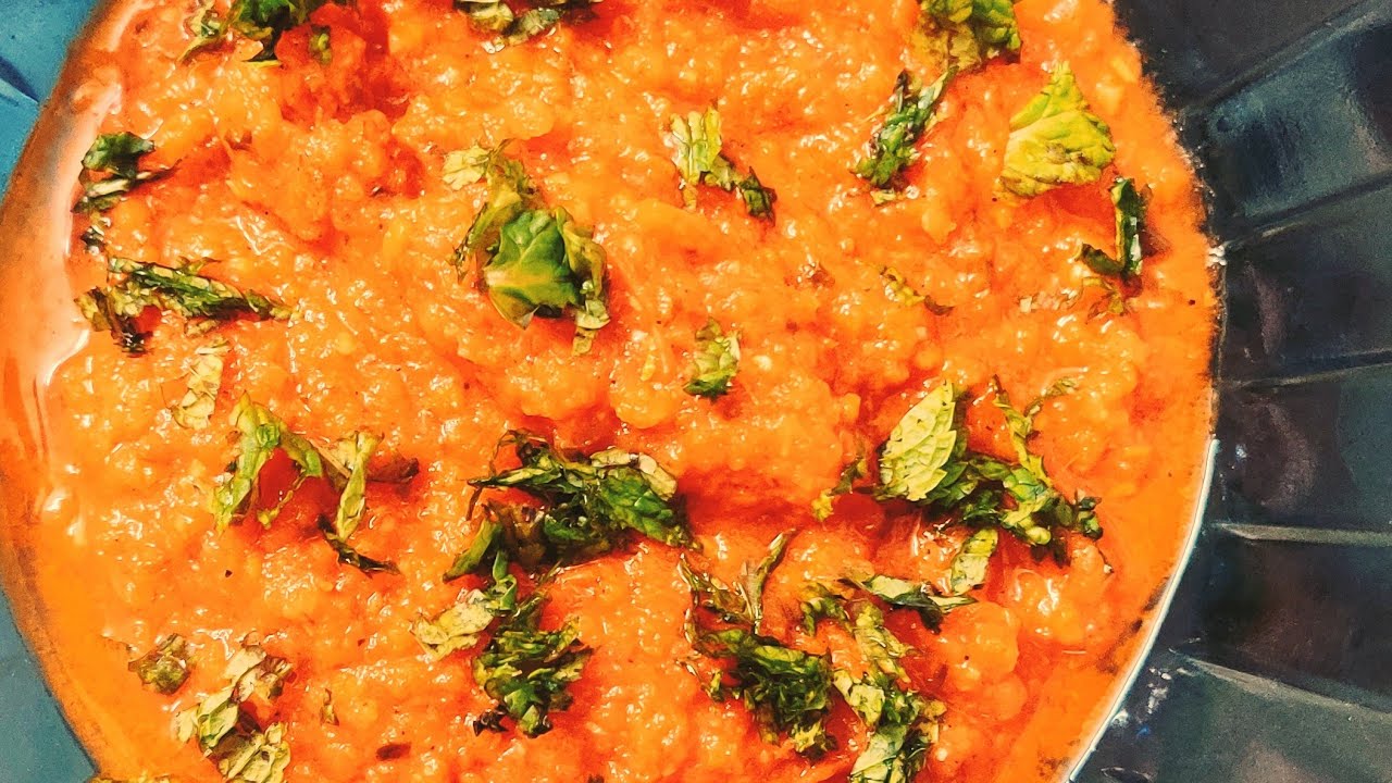 Marinara sauce YouTube