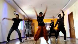 Lean On - Elements Dance Crew