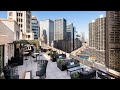 Top 10 Luxury Hotels in Downtown Chicago, Illinois, USA