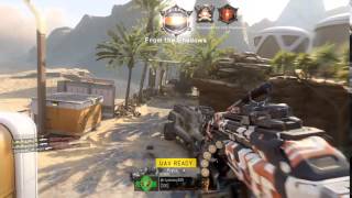 Call of Duty®: Black Ops III super kill