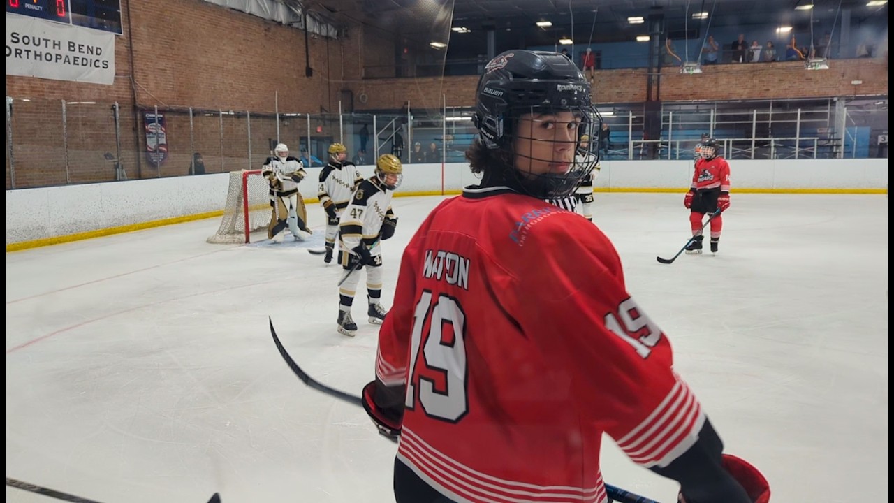 Rhys Guide to Goal Scoring 2026