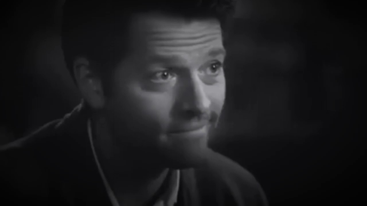 Destiel AU~ Jealous guy