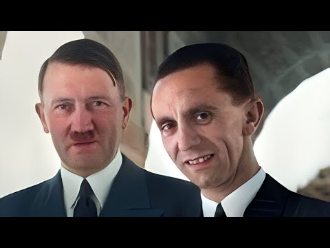 Joseph Goebbels | Der Aufstieg zum Reichsminister documentary thumbnail