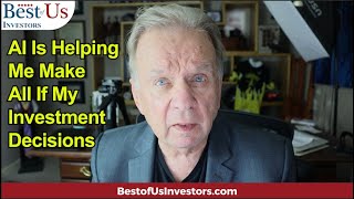 New Way To Invest Using An AI Agent