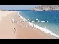 Backpacking along the Coast of Oaxaca | MEMORIES 2017 | @RICGM
