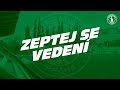 ZEPTEJ SE VEDENÍ | 1. díl - Darek Jakubowicz