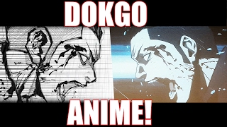 DOKGO ANIME ! (2017)