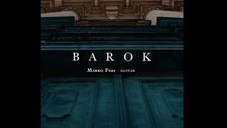 Barok - Marko Feri - Album Sampler
