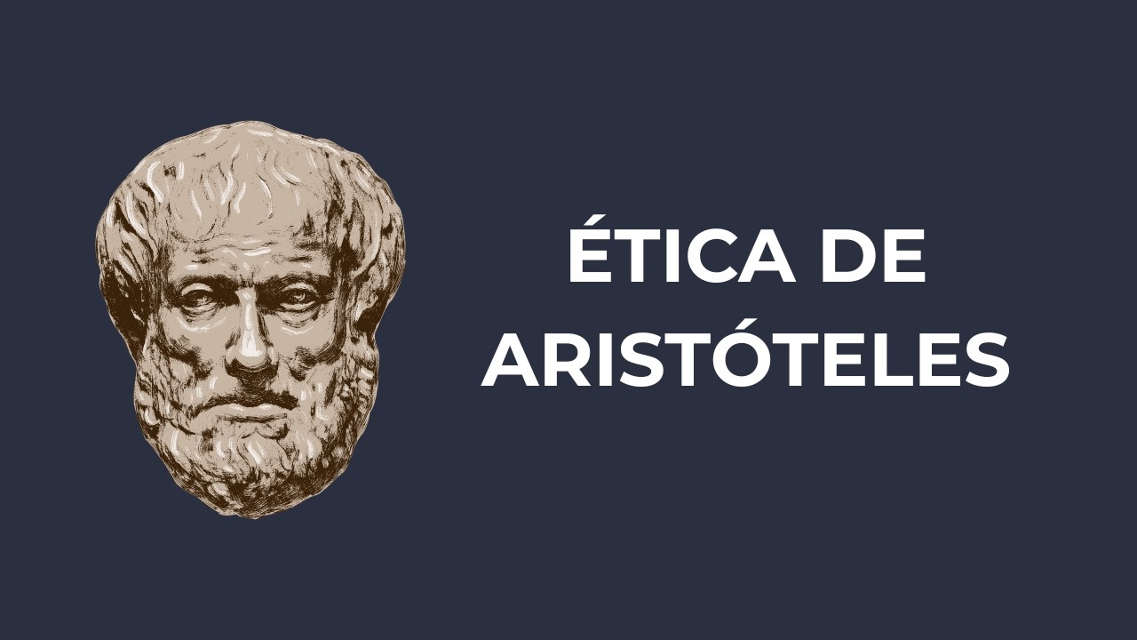 VOCÊ PRECISA ESTUDAR ÉTICA