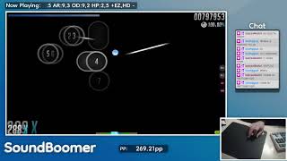 частушка [f o o n] +EZHD SS