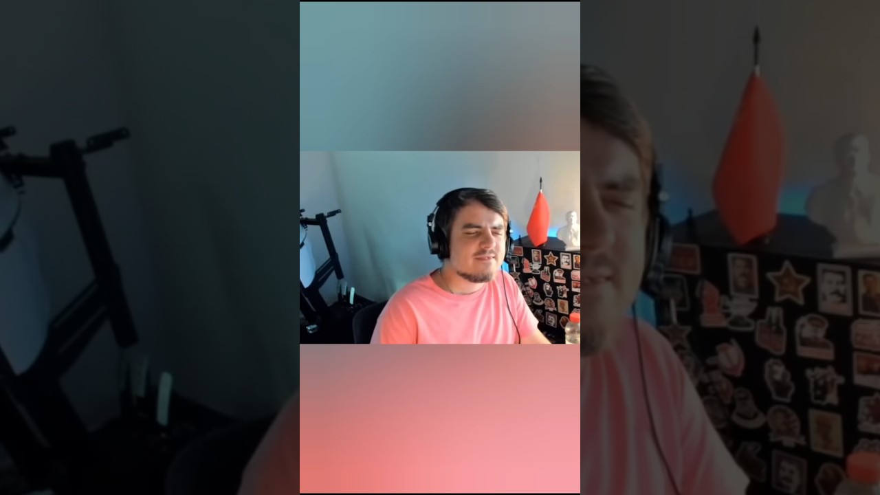 Мэддисон ЖЁСТКО пародирует Хованского