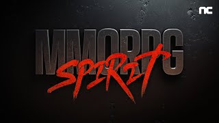 MMORPG SPIRIT (English ver.) | 엔씨소프트(NCSOFT)
