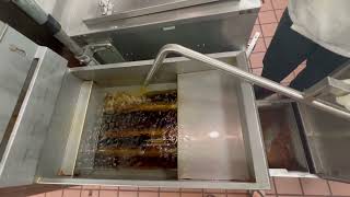 Demonstration of Micro Filter King (Cooking Oil Filtration Machine) by MFS Trade School 22,784 views 1 year ago 22 minutes