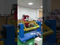 Welding robot #weldingrobot #sprayingrobot #sixaxisrobot #industrialrobot #robot