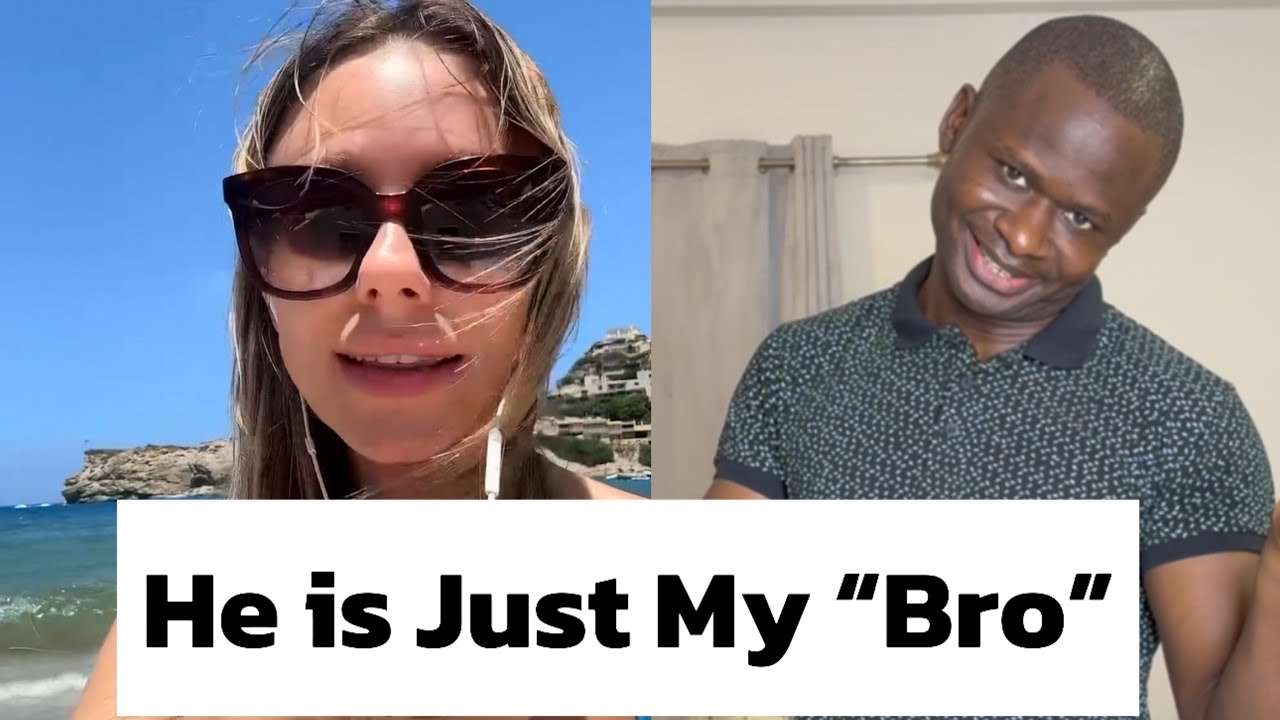 We’re Not Dating But Vacation Together