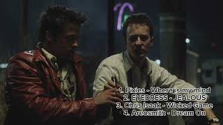 Fight Club vibe ~ playlist screenshot 4