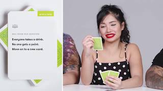 Truth or Drink  The Card Game Profile