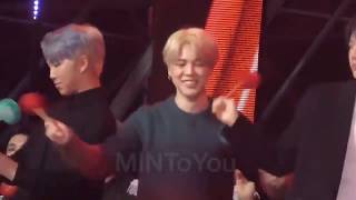 BTS REACTION TO BIGBANG BANG BANG BANG@ GOLDEN DISC AWARDS 2019 GDA